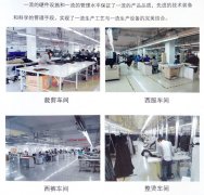 我想買(mǎi)套西服，是量身定做好還是買(mǎi)成衣好？