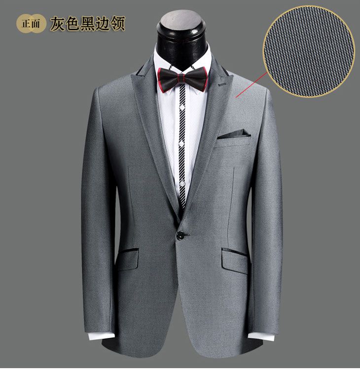 北京定做一套西服多少錢？[品牌西裝價格表]