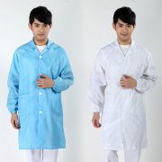 哪些行業(yè)需要防靜電工作服？價格多少？